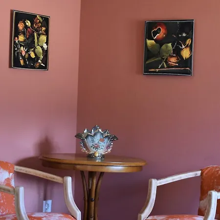 Szálloda Ecocirer Healthy 4*
