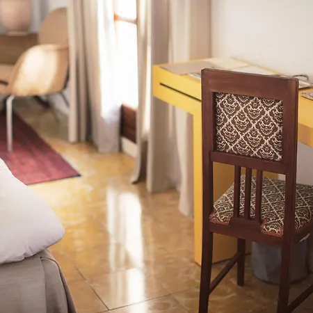 Hotel Ecocirer Healthy