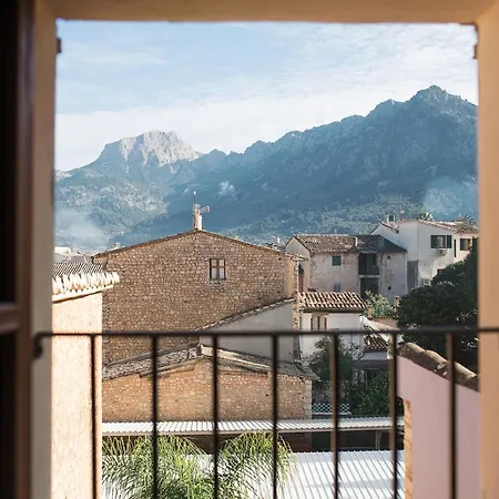 Ecocirer Healthy Sóller