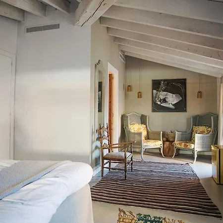 Hotel Ecocirer Healthy 4*