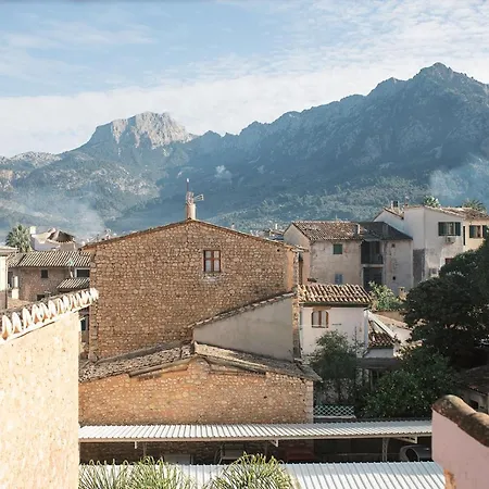 Ecocirer Healthy Hotel Sóller