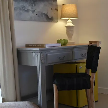 Hotel Ecocirer Healthy