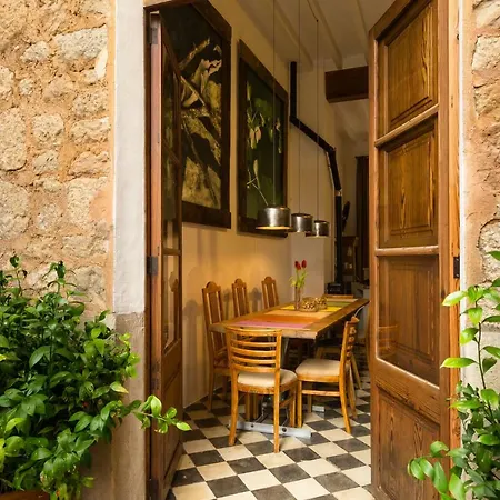 Ecocirer Healthy Hotel