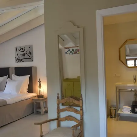 Hotel Ecocirer Healthy 4*