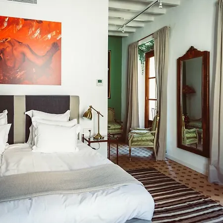 Hotel Ecocirer Healthy 4*