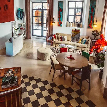 Ecocirer Healthy Hotel 4*