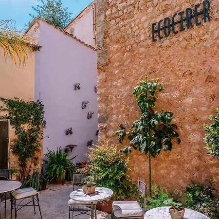 Ecocirer Healthy 4* Sóller